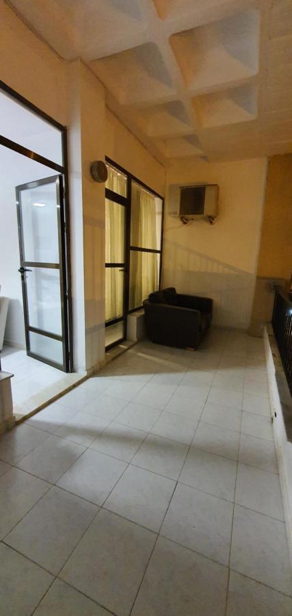Sea View Holiday Apartment Lamata La Mata  Ngoại thất bức ảnh