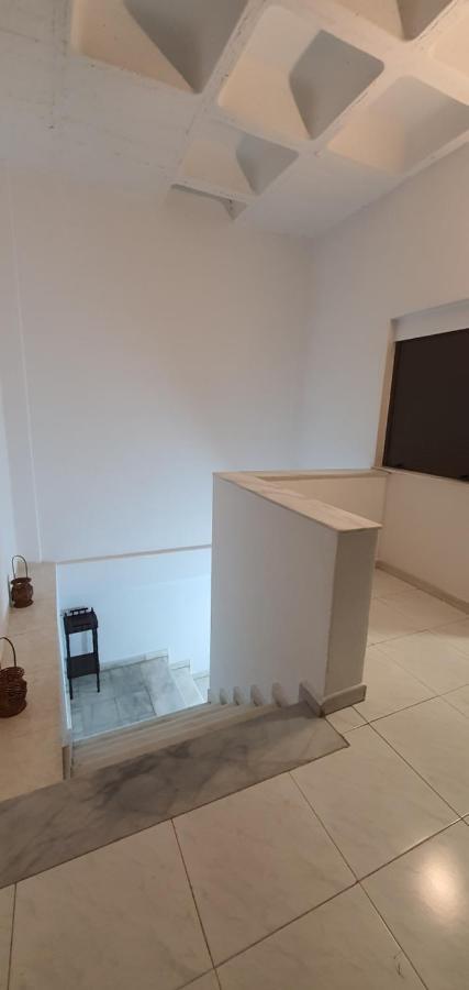 Sea View Holiday Apartment Lamata La Mata  Ngoại thất bức ảnh